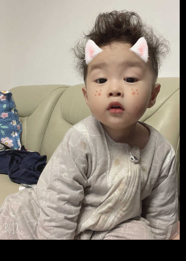 模特-