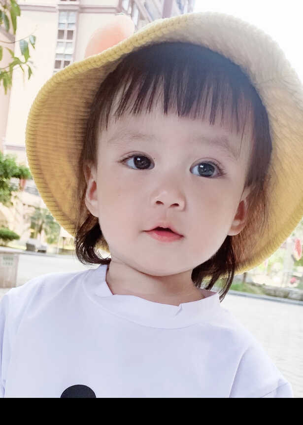 模特-