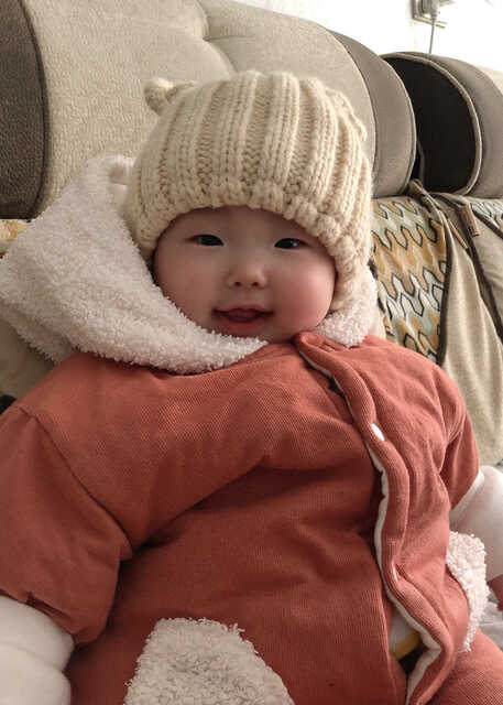 模特-