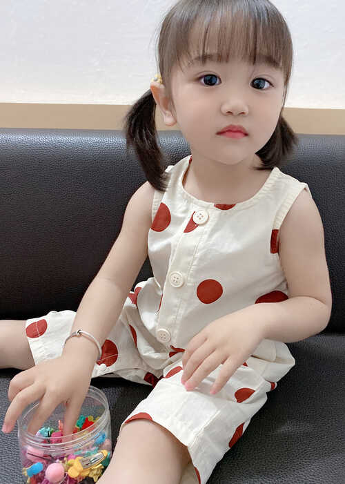 模特-