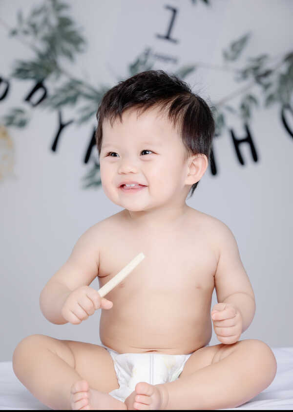 模特-