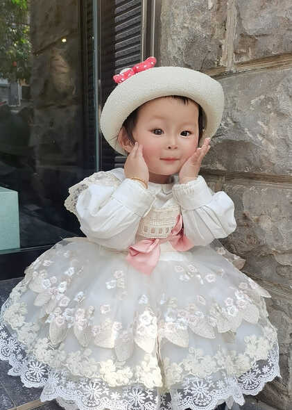 模特-