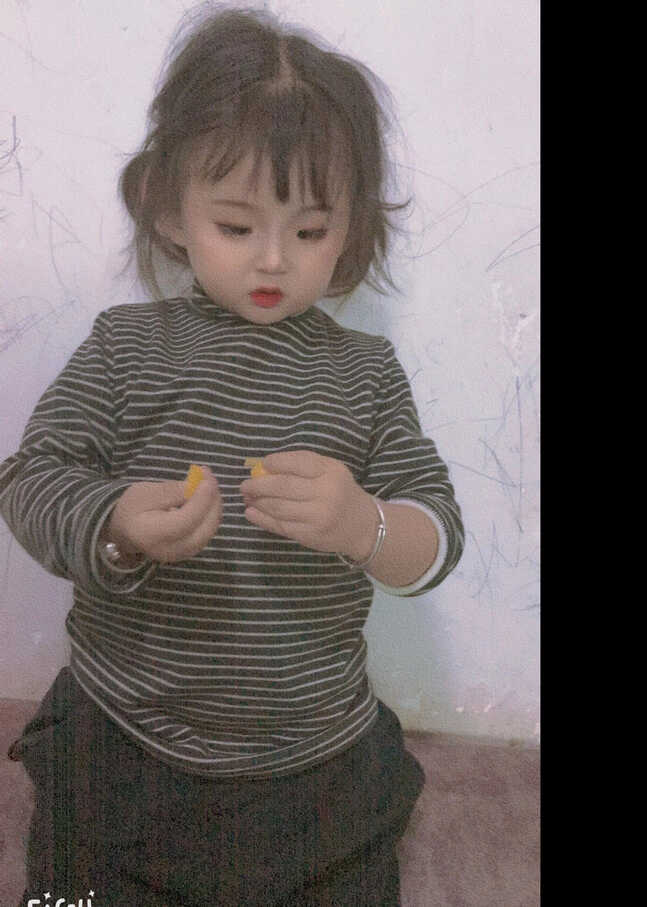 模特-