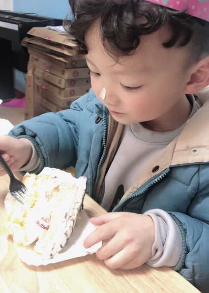 模特-