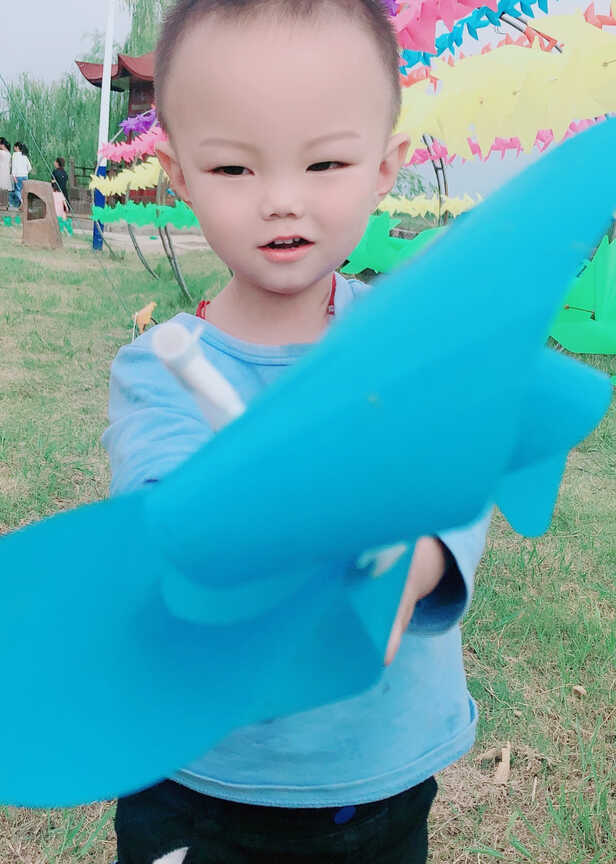 模特-