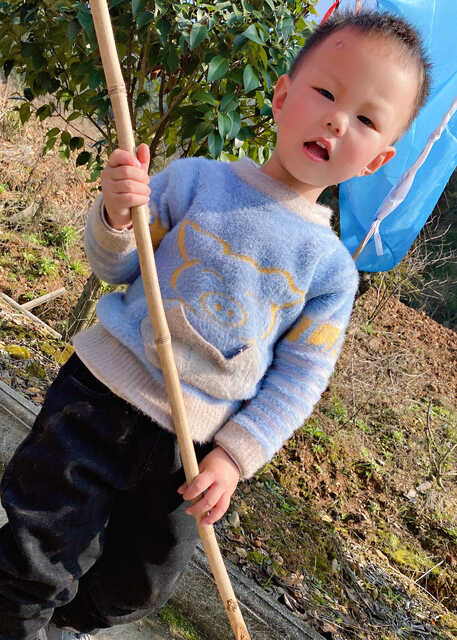 模特-