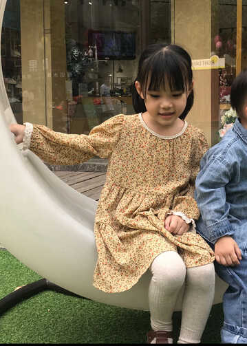 模特-