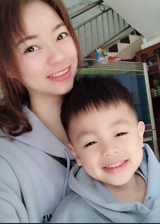 模特-