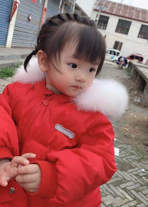 模特-