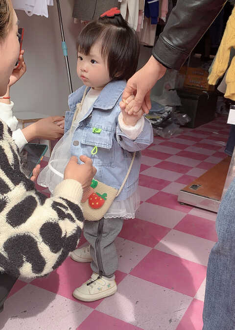 模特-