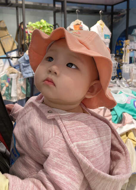 模特-