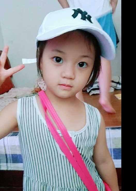 模特-