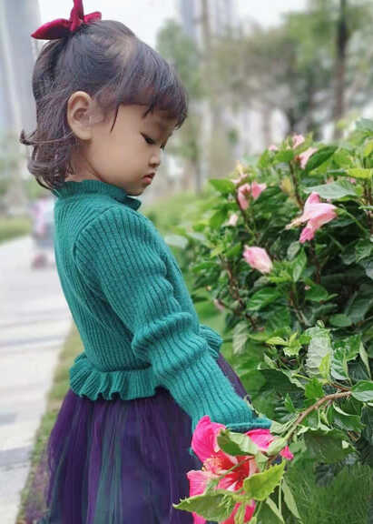 模特-