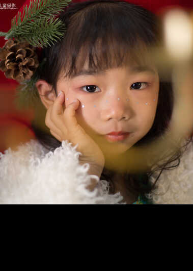 模特-
