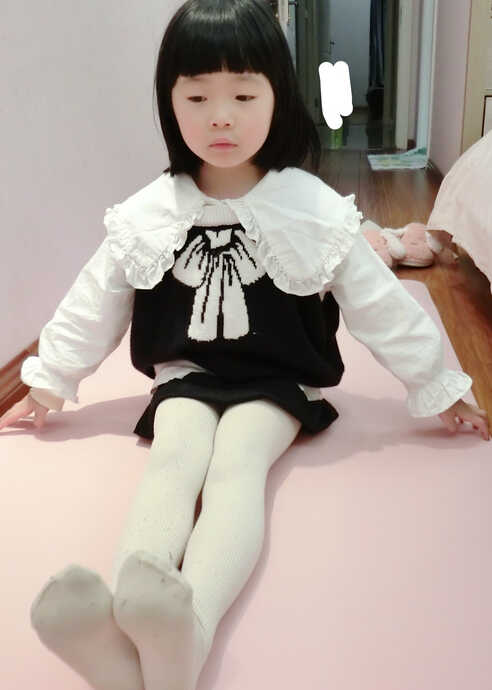 模特-