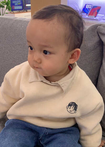模特-