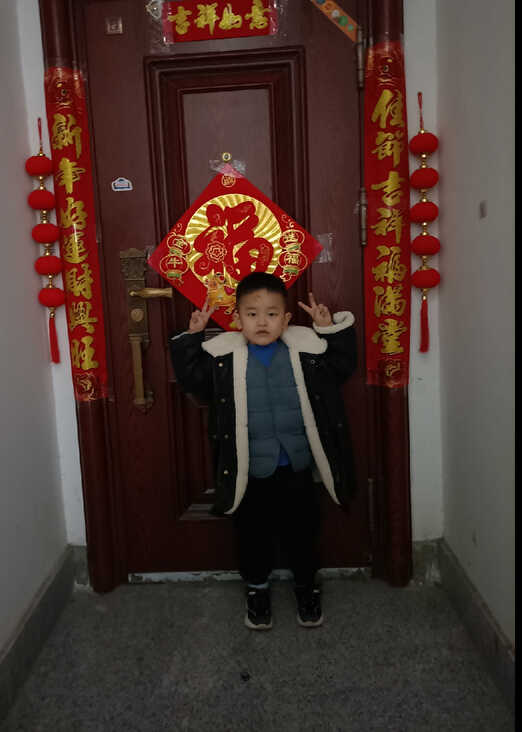模特-