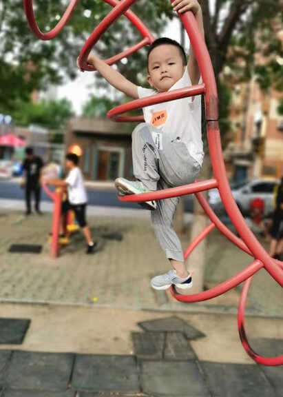 模特-