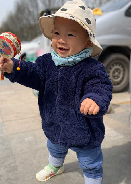 模特-