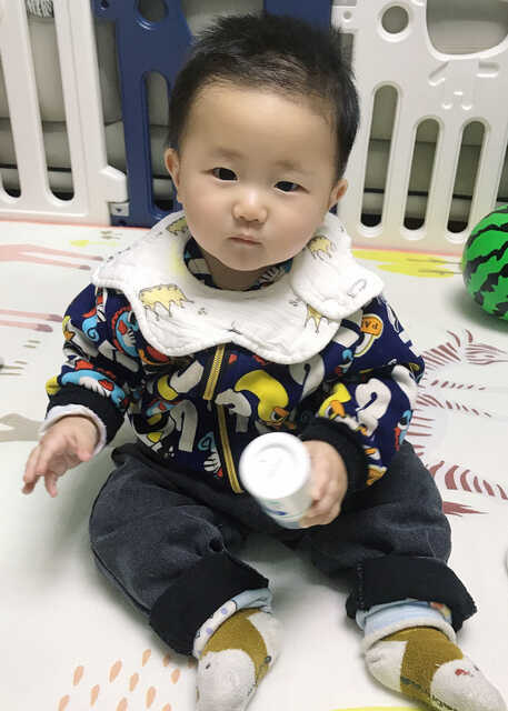 模特-