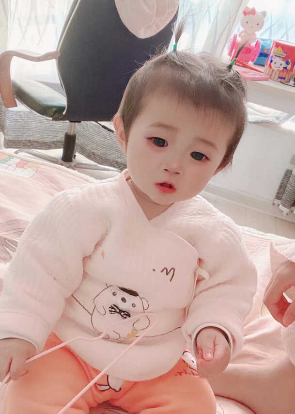 模特-