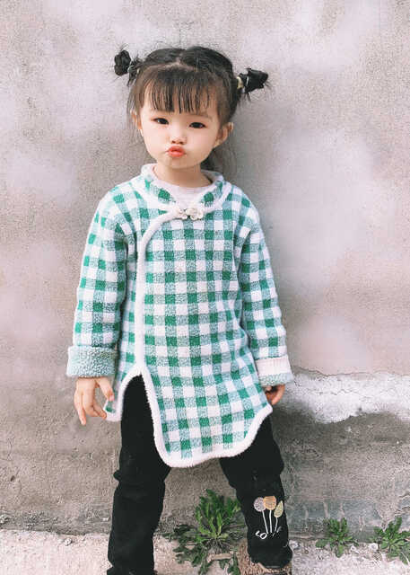 模特-