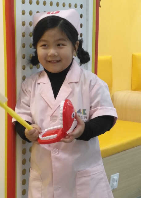 模特-