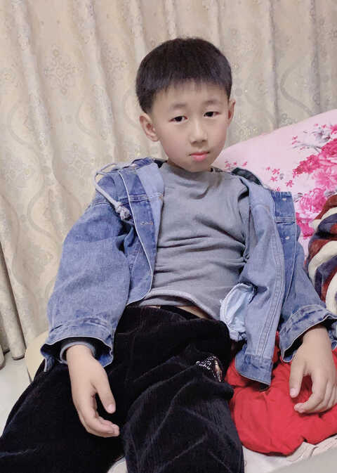 模特-