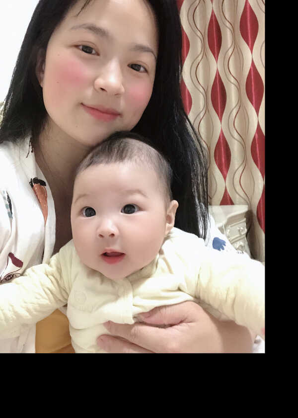 模特-