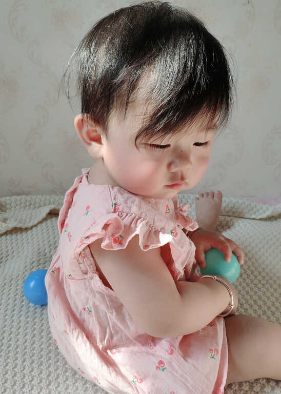 模特-