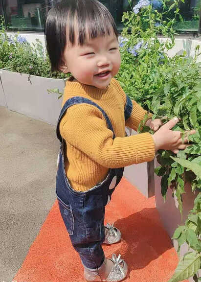 模特-