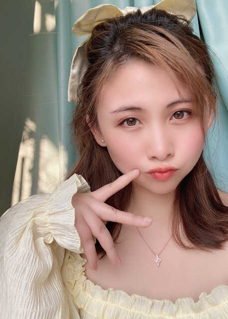 模特-