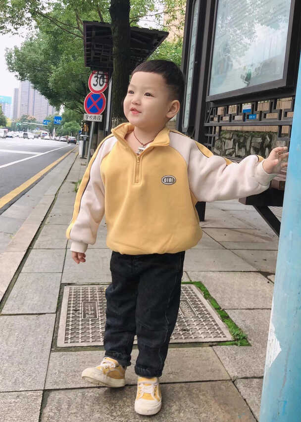 模特-