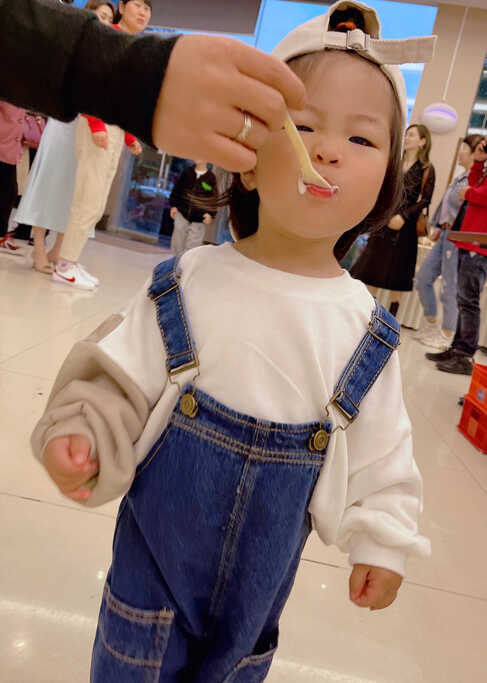 模特-