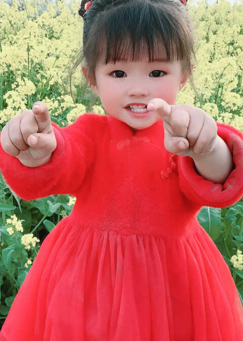 模特-