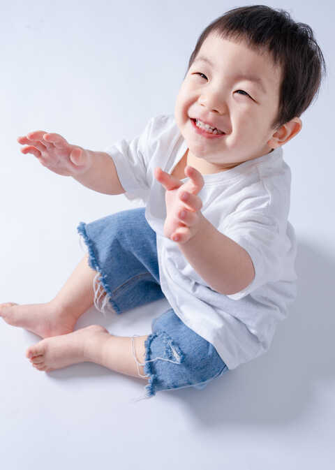 模特-