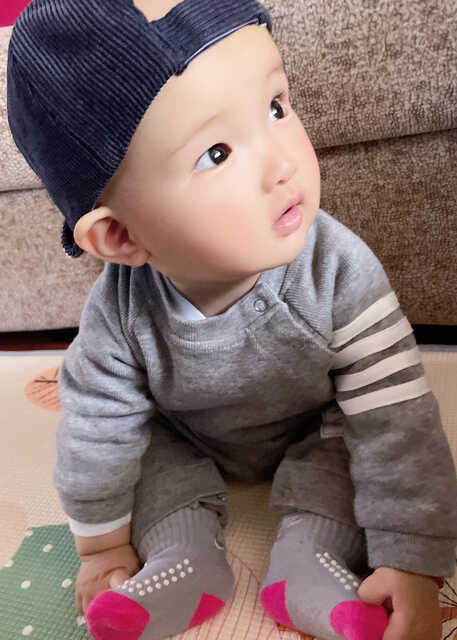 模特-