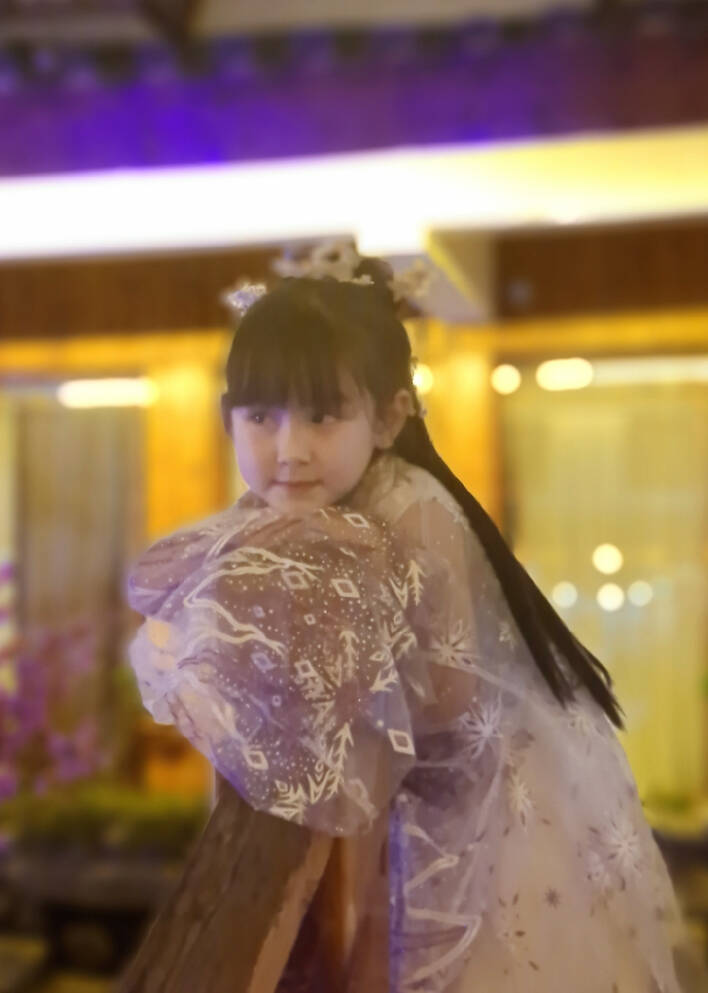 模特-