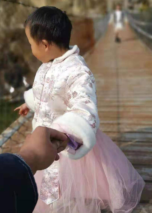 模特-
