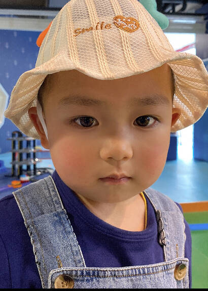 模特-