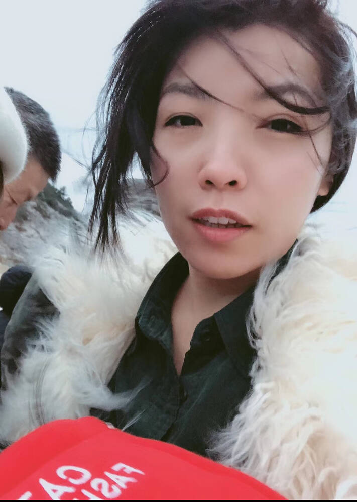 模特-