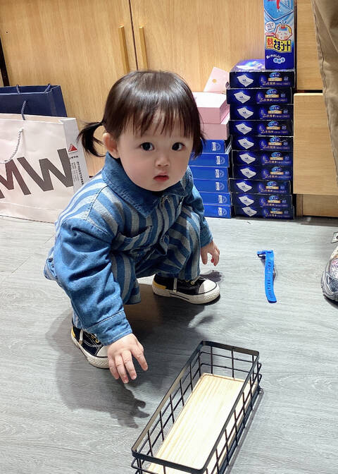 模特-