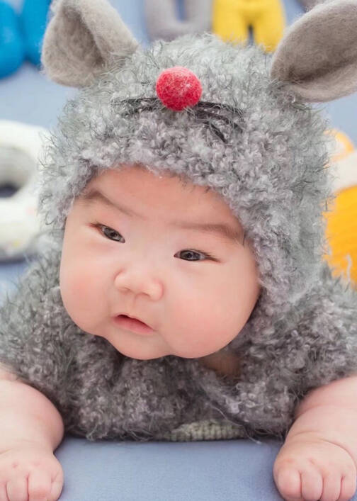 模特-