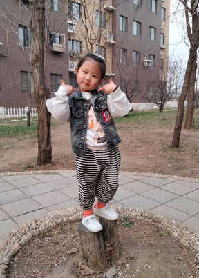 模特-