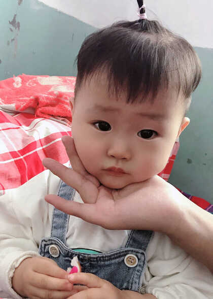模特-