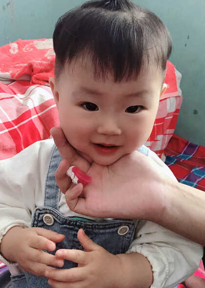 模特-
