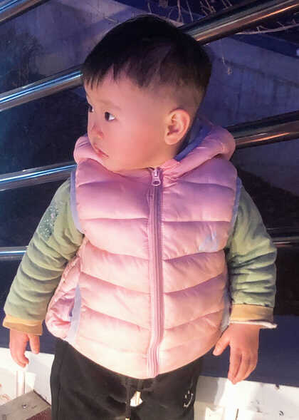 模特-