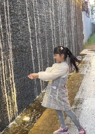模特-