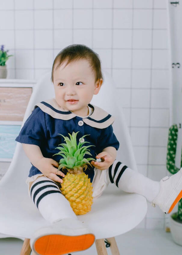 模特-