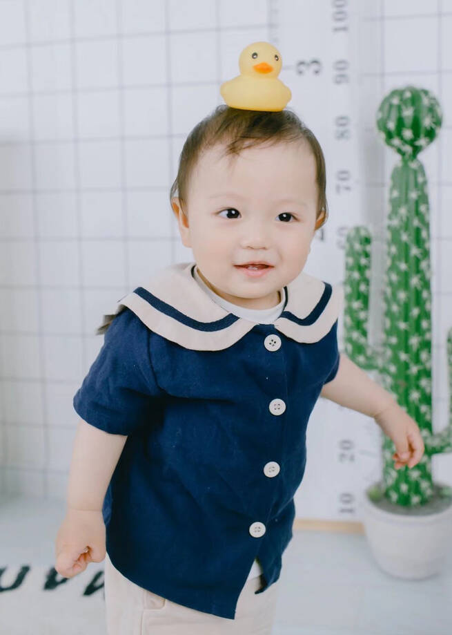 模特-